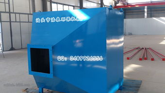 活性炭廢氣吸附系統 報價考量、廠家選擇與環保設備研發趨勢