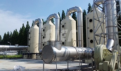 仕凈環保IPO 乘行業發展東風，以核心技術驅動未來成長