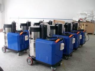 AW系列工業(yè)吸塵吸水機 環(huán)保設(shè)備研發(fā)中的革新力量